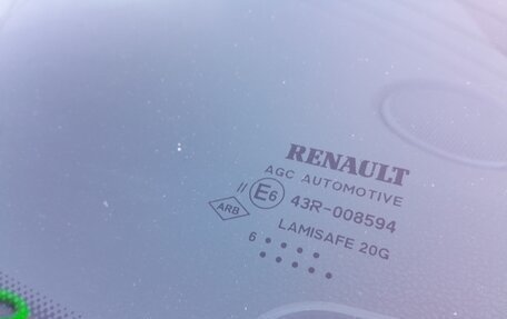 Renault Kaptur I рестайлинг, 2016 год, 998 000 рублей, 17 фотография