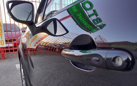 Renault Kaptur I рестайлинг, 2016 год, 998 000 рублей, 18 фотография