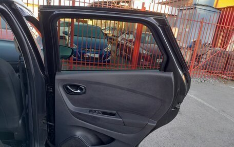 Renault Kaptur I рестайлинг, 2016 год, 998 000 рублей, 30 фотография