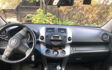 Toyota RAV4, 2007 год, 950 000 рублей, 6 фотография
