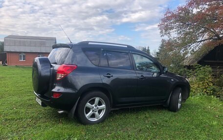 Toyota RAV4, 2007 год, 950 000 рублей, 3 фотография