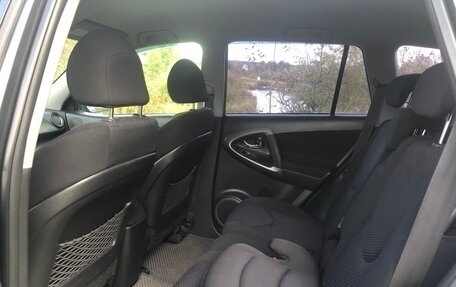 Toyota RAV4, 2007 год, 950 000 рублей, 5 фотография