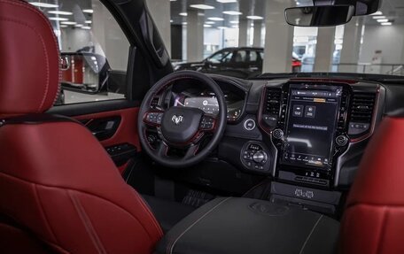 Rambler 1500, 2025 год, 8 490 000 рублей, 32 фотография
