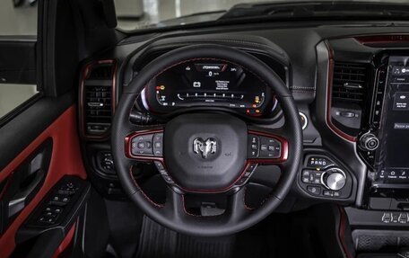 Rambler 1500, 2025 год, 8 490 000 рублей, 30 фотография