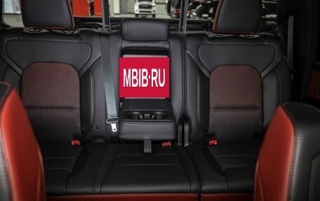 Rambler 1500, 2025 год, 8 490 000 рублей, 26 фотография