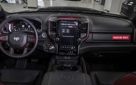 Rambler 1500, 2025 год, 8 490 000 рублей, 29 фотография