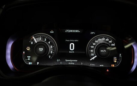 Rambler 1500, 2025 год, 8 490 000 рублей, 34 фотография