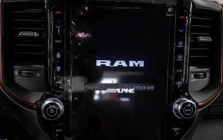Rambler 1500, 2025 год, 8 490 000 рублей, 38 фотография