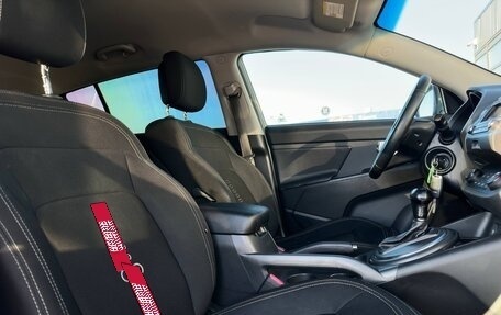 KIA Sportage III, 2012 год, 1 199 000 рублей, 7 фотография