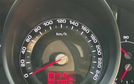 KIA Sportage III, 2012 год, 1 199 000 рублей, 18 фотография