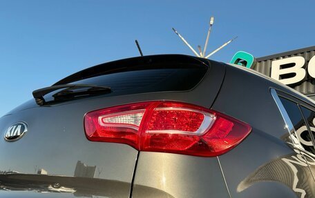 KIA Sportage III, 2012 год, 1 199 000 рублей, 11 фотография