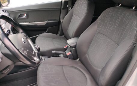 KIA Rio III рестайлинг, 2015 год, 1 150 000 рублей, 12 фотография
