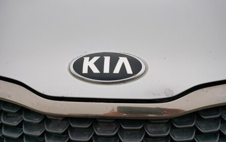 KIA Rio III рестайлинг, 2015 год, 1 150 000 рублей, 7 фотография