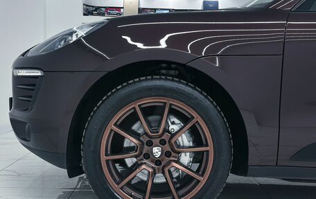 Porsche Macan I рестайлинг, 2015 год, 3 149 000 рублей, 7 фотография