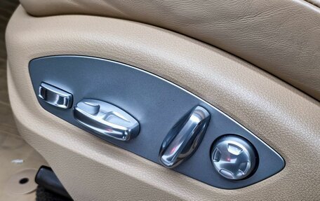 Porsche Macan I рестайлинг, 2015 год, 3 149 000 рублей, 11 фотография