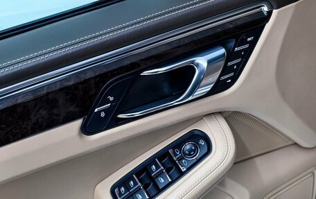 Porsche Macan I рестайлинг, 2015 год, 3 149 000 рублей, 10 фотография