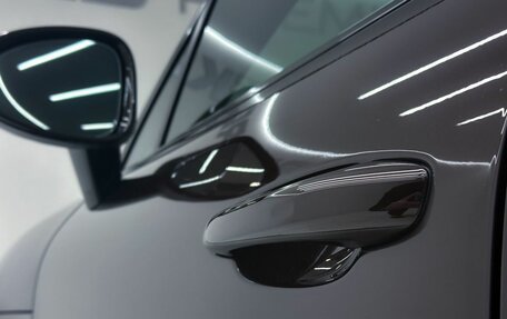 Porsche Macan I рестайлинг, 2015 год, 3 149 000 рублей, 9 фотография