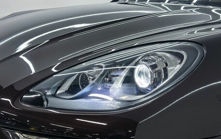 Porsche Macan I рестайлинг, 2015 год, 3 149 000 рублей, 8 фотография