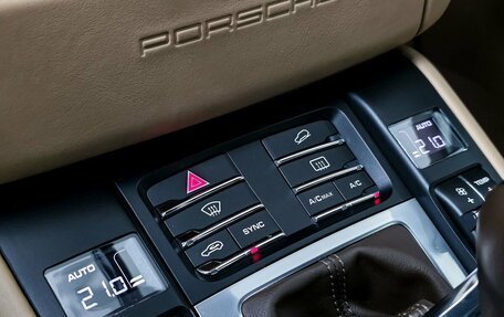 Porsche Macan I рестайлинг, 2015 год, 3 149 000 рублей, 20 фотография