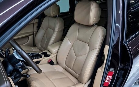 Porsche Macan I рестайлинг, 2015 год, 3 149 000 рублей, 12 фотография