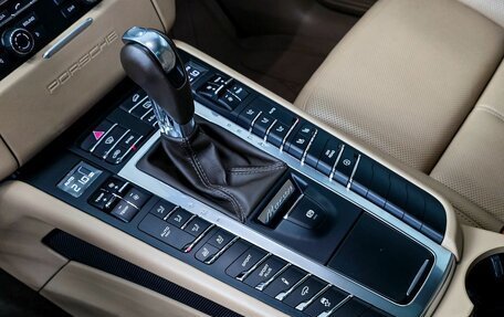 Porsche Macan I рестайлинг, 2015 год, 3 149 000 рублей, 23 фотография