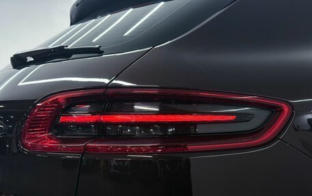 Porsche Macan I рестайлинг, 2015 год, 3 149 000 рублей, 30 фотография
