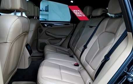 Porsche Macan I рестайлинг, 2015 год, 3 149 000 рублей, 24 фотография