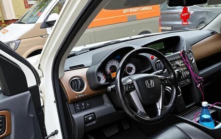 Honda Pilot III рестайлинг, 2012 год, 1 850 000 рублей, 7 фотография