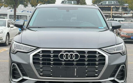 Audi Q3, 2022 год, 2 101 000 рублей, 2 фотография