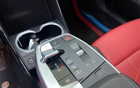 BMW X1, 2023 год, 2 540 000 рублей, 11 фотография