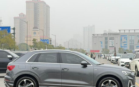 Audi Q3, 2022 год, 2 101 000 рублей, 6 фотография