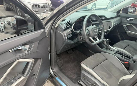Audi Q3, 2022 год, 2 101 000 рублей, 7 фотография