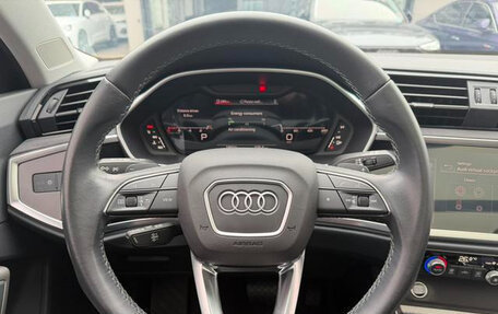 Audi Q3, 2022 год, 2 101 000 рублей, 9 фотография