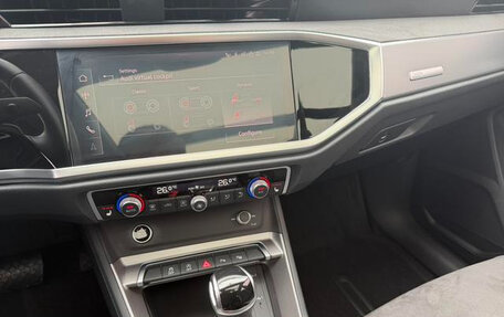 Audi Q3, 2022 год, 2 101 000 рублей, 12 фотография