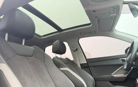Audi Q3, 2022 год, 2 101 000 рублей, 13 фотография