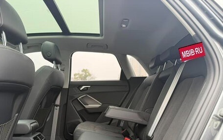 Audi Q3, 2022 год, 2 101 000 рублей, 15 фотография