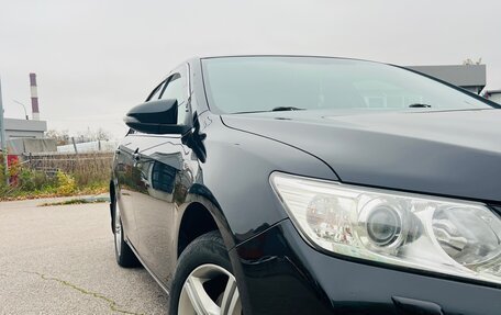 Toyota Camry, 2013 год, 1 780 000 рублей, 4 фотография