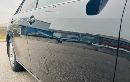 Toyota Camry, 2013 год, 1 780 000 рублей, 5 фотография