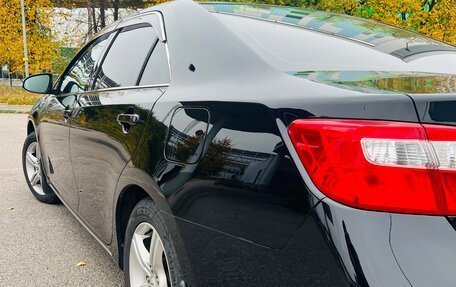 Toyota Camry, 2013 год, 1 780 000 рублей, 8 фотография