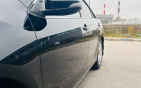 Toyota Camry, 2013 год, 1 780 000 рублей, 9 фотография