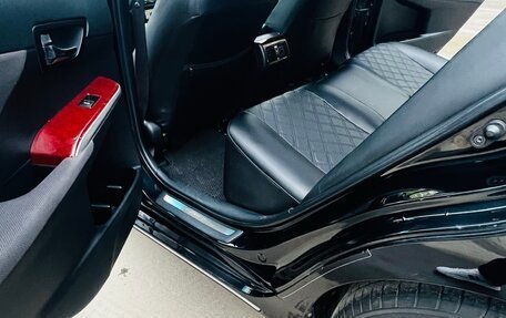 Toyota Camry, 2013 год, 1 780 000 рублей, 11 фотография