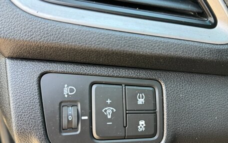 Hyundai Solaris II рестайлинг, 2018 год, 1 049 999 рублей, 11 фотография