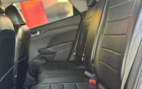 Hyundai Solaris II рестайлинг, 2018 год, 1 049 999 рублей, 8 фотография