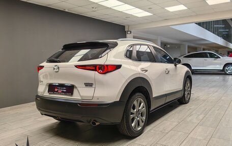 Mazda CX-30 I, 2023 год, 2 290 000 рублей, 6 фотография