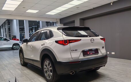 Mazda CX-30 I, 2023 год, 2 290 000 рублей, 4 фотография
