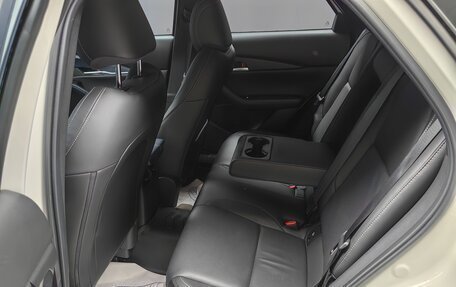 Mazda CX-30 I, 2023 год, 2 290 000 рублей, 11 фотография