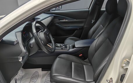Mazda CX-30 I, 2023 год, 2 290 000 рублей, 9 фотография