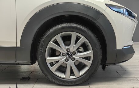 Mazda CX-30 I, 2023 год, 2 290 000 рублей, 22 фотография