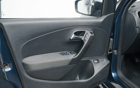 Volkswagen Polo VI (EU Market), 2014 год, 719 000 рублей, 9 фотография