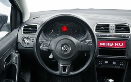 Volkswagen Polo VI (EU Market), 2014 год, 719 000 рублей, 7 фотография